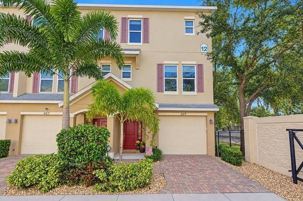 849 CALLISTA CAY LOOP, Tarpon Springs, FL 34689