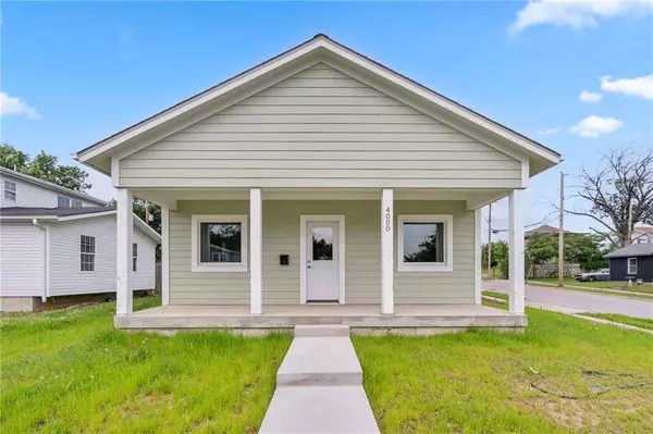 4000 Garfield AVE, Kansas City, MO 64130