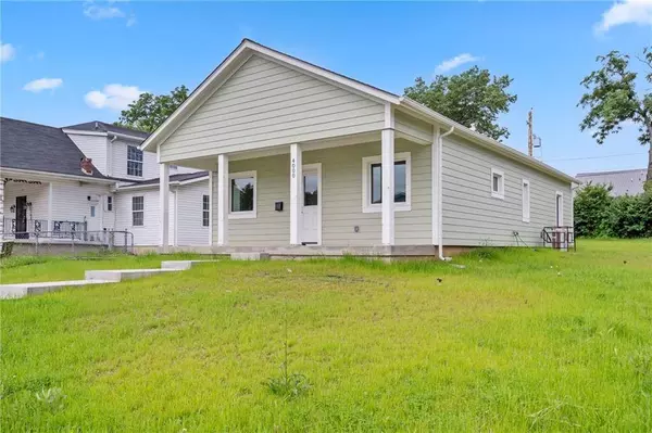 4000 Garfield AVE, Kansas City, MO 64130