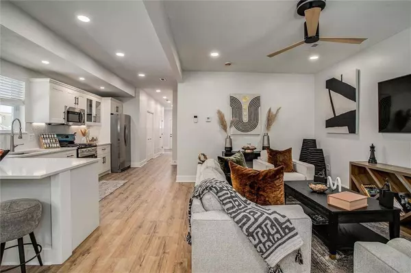 2027 Agnes AVE, Kansas City, MO 64127