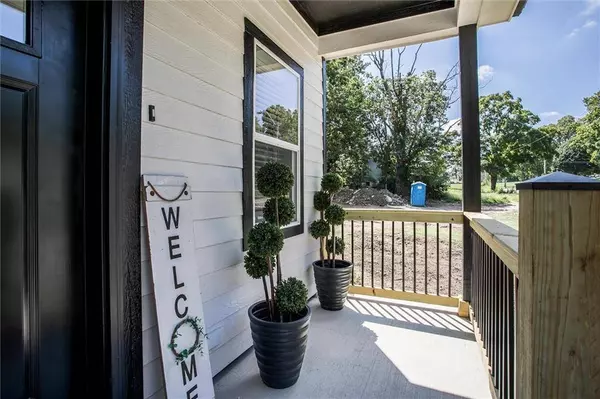 2027 Agnes AVE, Kansas City, MO 64127