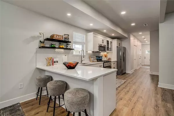 2027 Agnes AVE, Kansas City, MO 64127