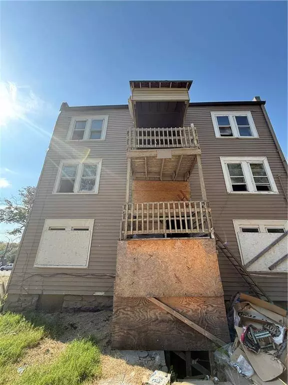 3825 Paseo BLVD, Kansas City, MO 64109