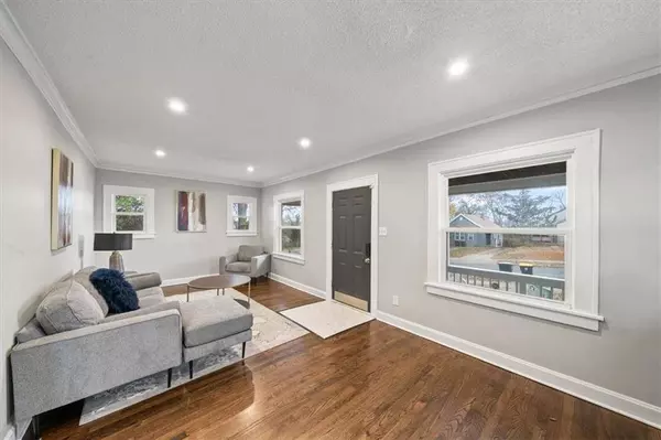 4338 Indiana AVE, Kansas City, MO 64130