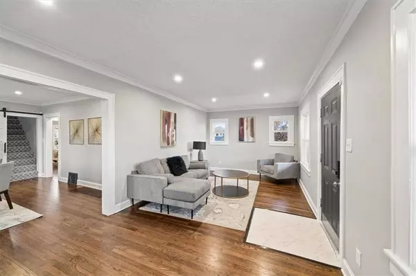 4338 Indiana AVE, Kansas City, MO 64130