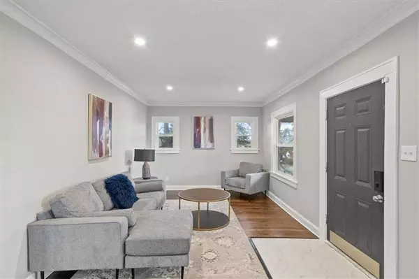 4338 Indiana AVE, Kansas City, MO 64130