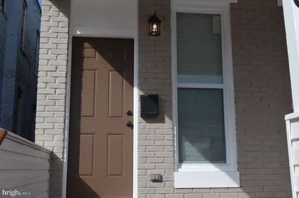 3910 EDMONDSON AVE, Baltimore, MD 21229