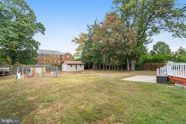 3444 WASHINGTON DR, Falls Church, VA 22041