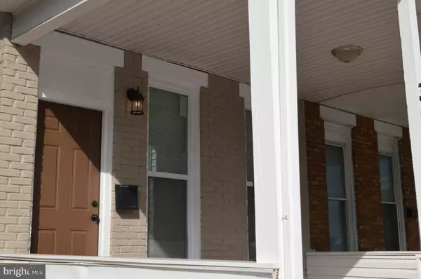 3910 EDMONDSON AVE, Baltimore, MD 21229