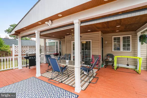 3444 WASHINGTON DR, Falls Church, VA 22041