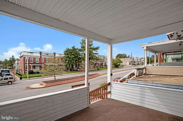 3910 EDMONDSON AVE, Baltimore, MD 21229