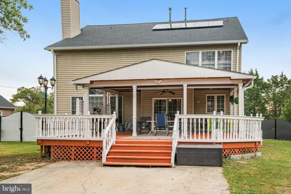 3444 WASHINGTON DR, Falls Church, VA 22041