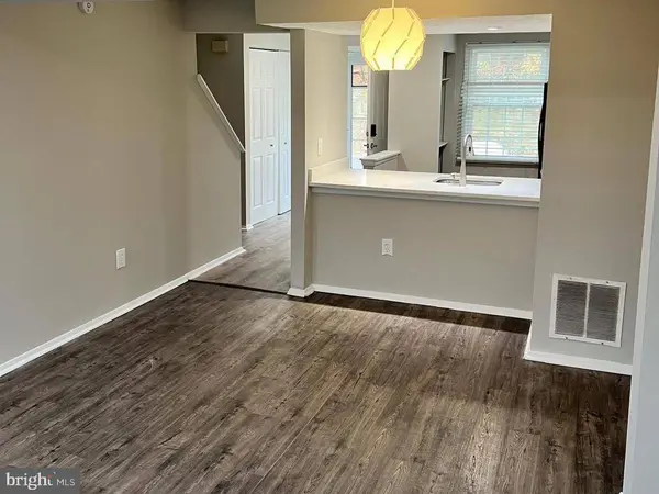13965 PALMER HOUSE WAY #27-195, Silver Spring, MD 20904