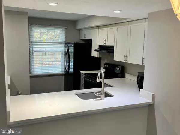 13965 PALMER HOUSE WAY #27-195, Silver Spring, MD 20904
