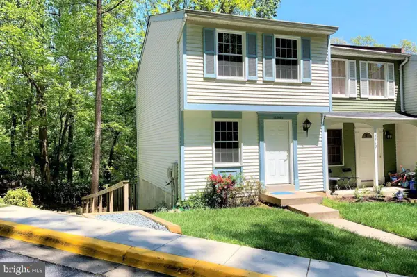 13965 PALMER HOUSE WAY #27-195, Silver Spring, MD 20904