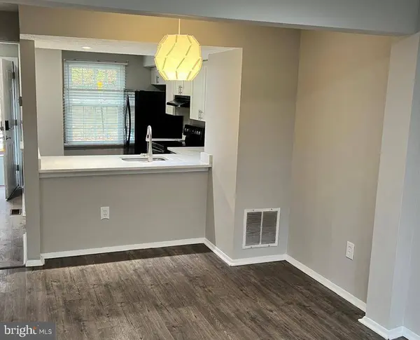 13965 PALMER HOUSE WAY #27-195, Silver Spring, MD 20904