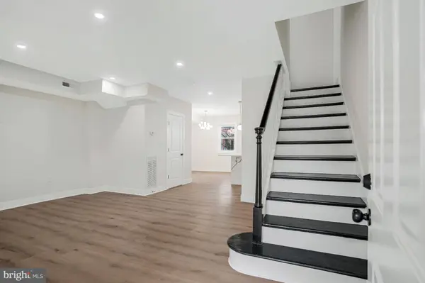 3742 DOLFIELD AVE, Baltimore, MD 21215