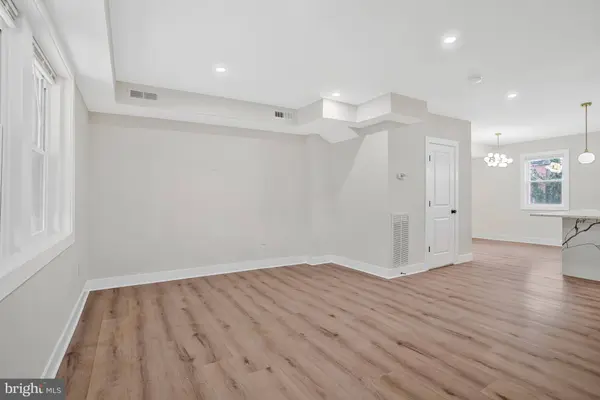 3742 DOLFIELD AVE, Baltimore, MD 21215