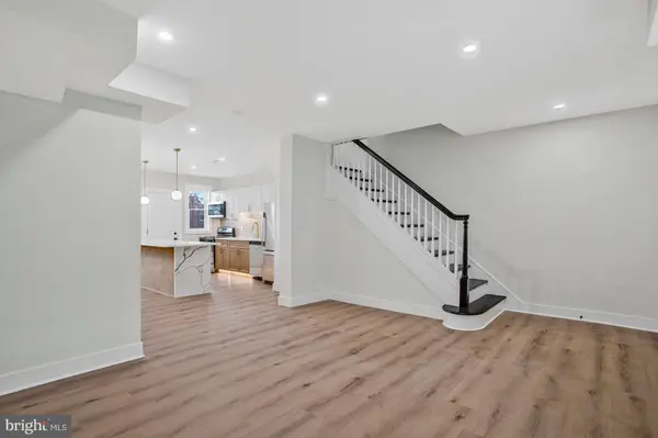 3742 DOLFIELD AVE, Baltimore, MD 21215