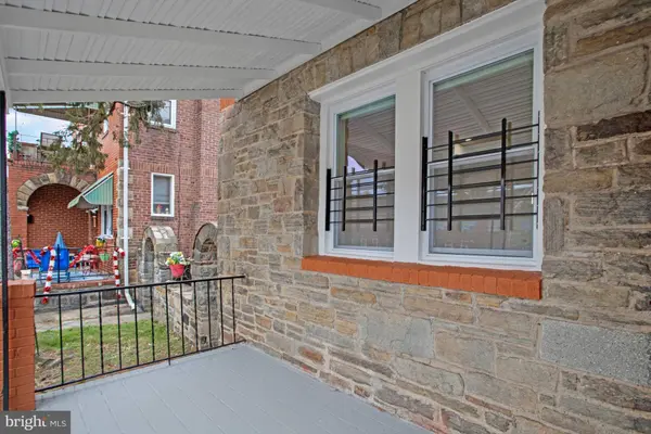 3742 DOLFIELD AVE, Baltimore, MD 21215