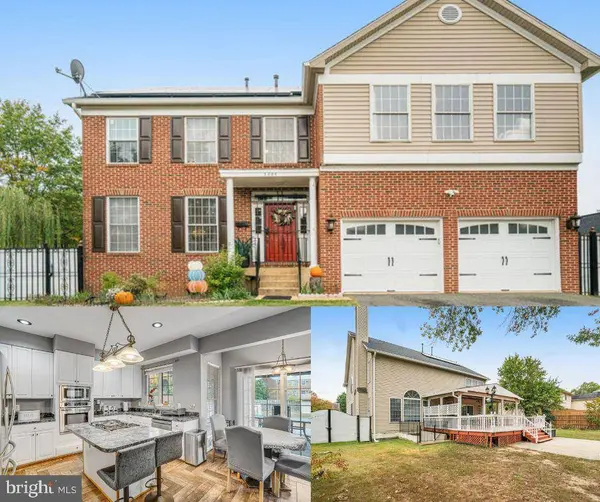 3444 WASHINGTON DR, Falls Church, VA 22041