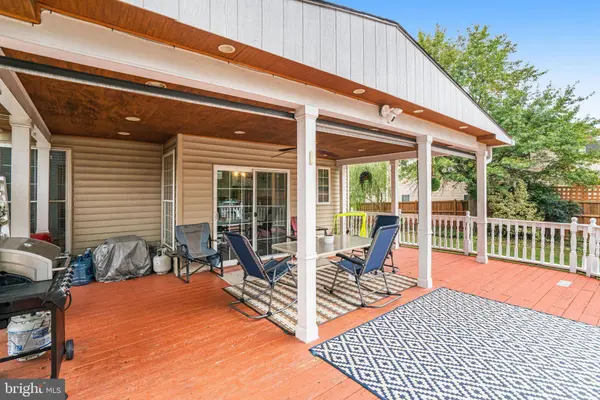 3444 WASHINGTON DR, Falls Church, VA 22041