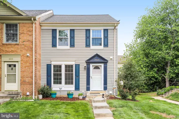 18820 SKY BLUE CIR, Germantown, MD 20874