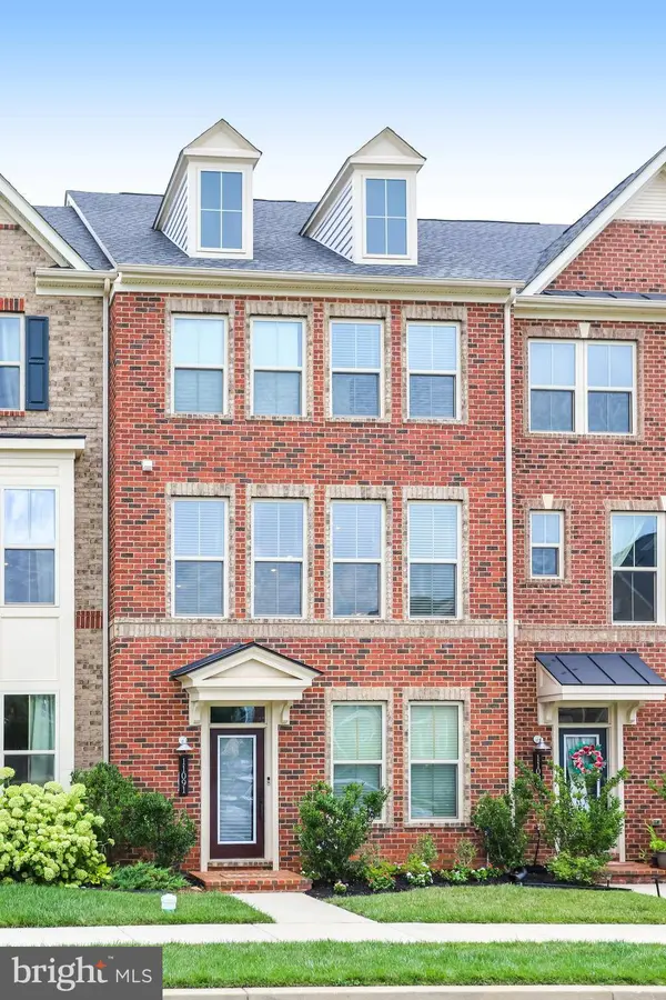 11091 FEN VIEW LN, Monrovia, MD 21770