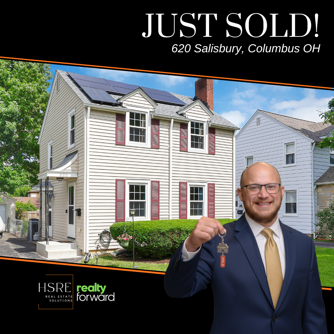 Salisbury Sold