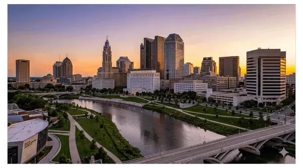 columbus city