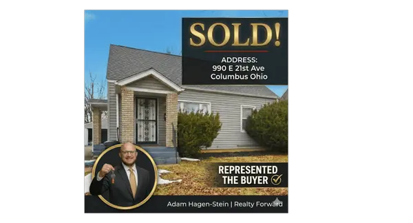 20-Year Renter to Columbus Homeowner