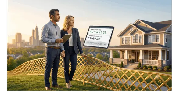 The 3% Interest Rate "Golden Cage": How to Finally Sell Your Columbus Home and Move Up (Without Regretting It)