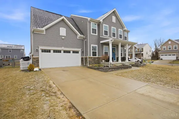 1383 Springfield Dr, Harrison, OH 45030