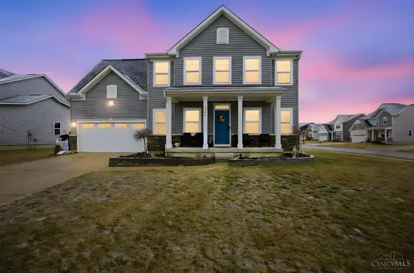 1383 Springfield Dr, Harrison, OH 45030