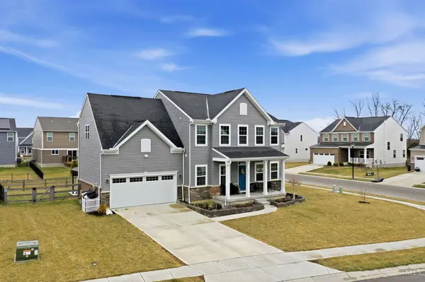 1383 Springfield Dr, Harrison, OH 45030