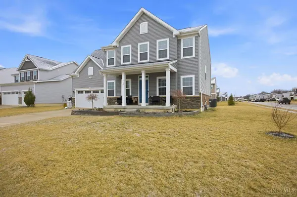 1383 Springfield Dr, Harrison, OH 45030