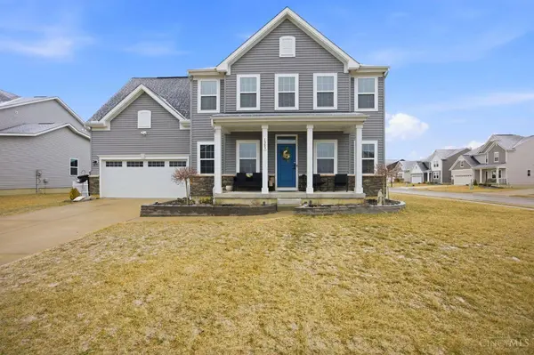 1383 Springfield Dr, Harrison, OH 45030