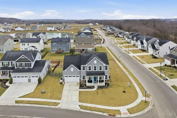 1383 Springfield Dr, Harrison, OH 45030