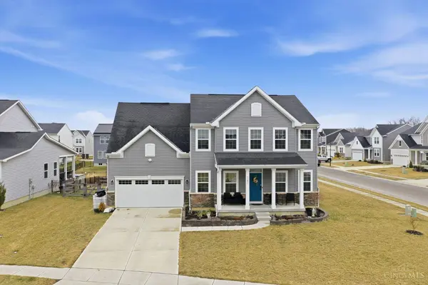 1383 Springfield Dr, Harrison, OH 45030