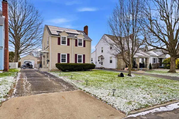 620 Salisbury Road, Columbus, OH 43204