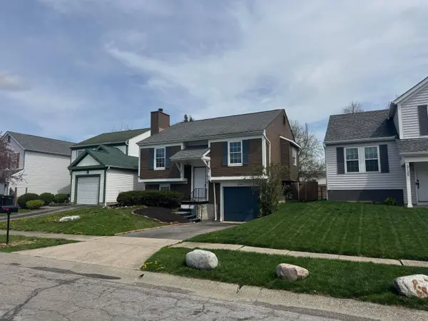 3124 Creighton Place, Reynoldsburg, OH 43068