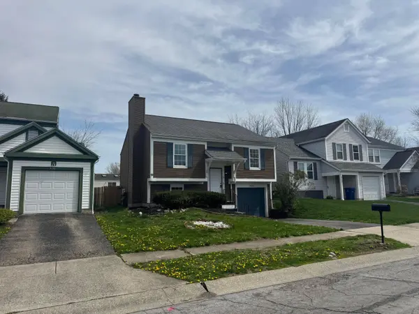 3124 Creighton Place, Reynoldsburg, OH 43068