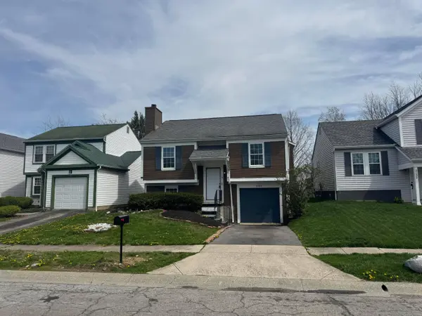 3124 Creighton Place, Reynoldsburg, OH 43068