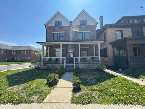 973 E Broad Street #Unit 4, Columbus, OH 43205