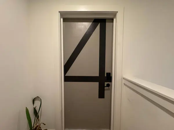 973 E Broad Street #Unit 4, Columbus, OH 43205