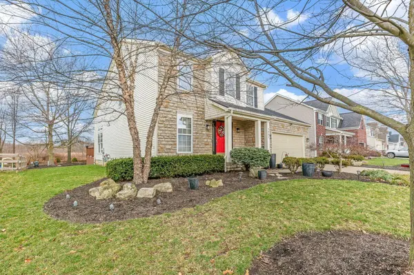 5861 Platinum Drive, Grove City, OH 43123