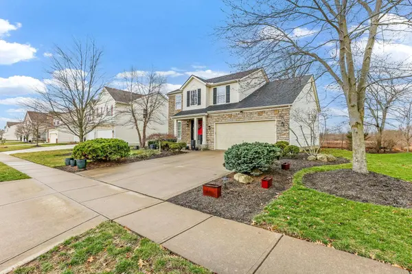 5861 Platinum Drive, Grove City, OH 43123