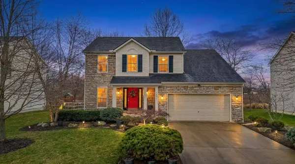 5861 Platinum Drive, Grove City, OH 43123