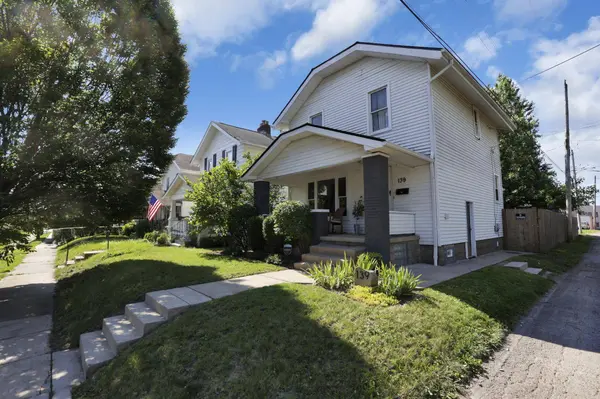 139 E Jenkins Avenue, Columbus, OH 43207