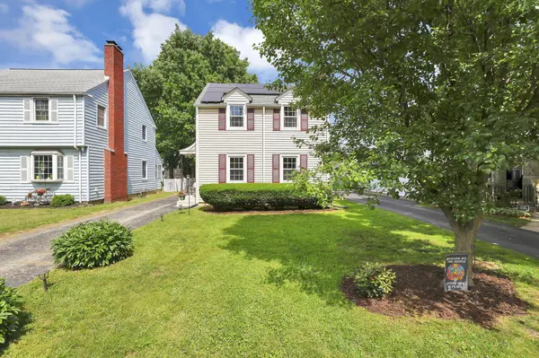 620 Salisbury Road, Columbus, OH 43204